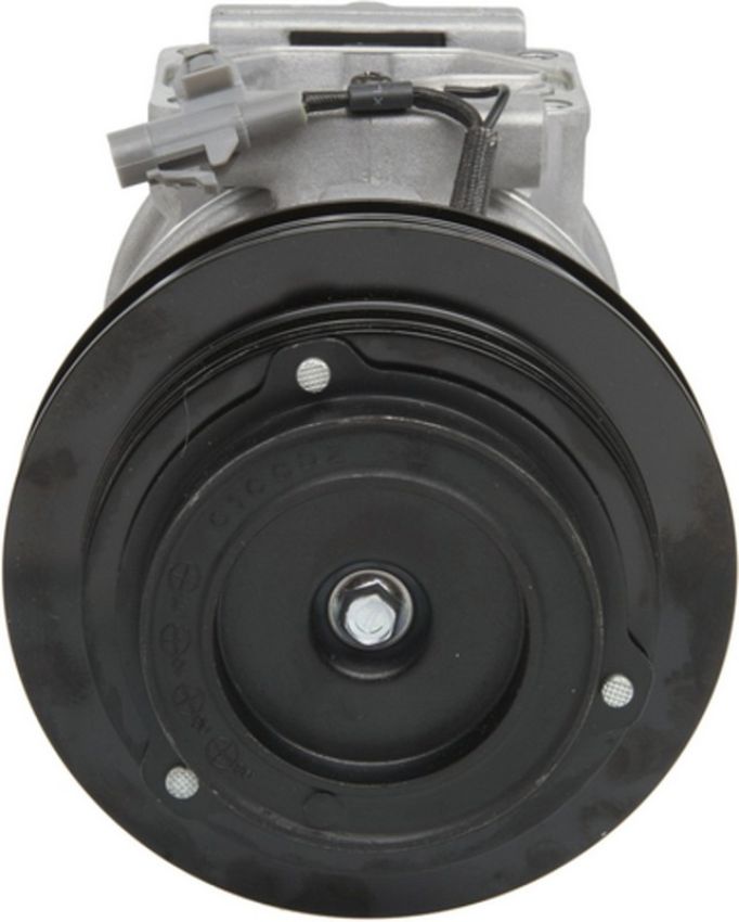 Four Seasons 68324 Denso 10PA15L Compressor