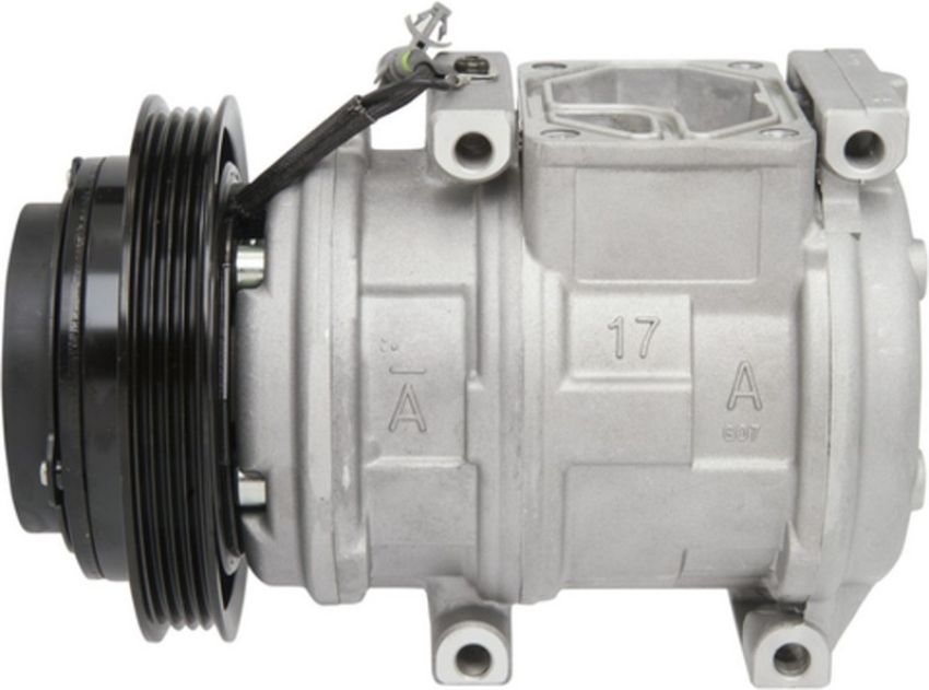 Four Seasons 68324 Denso 10PA15L Compressor