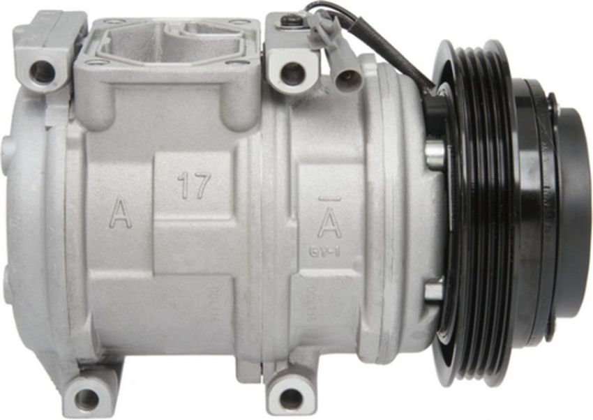 Four Seasons 68324 Denso 10PA15L Compressor