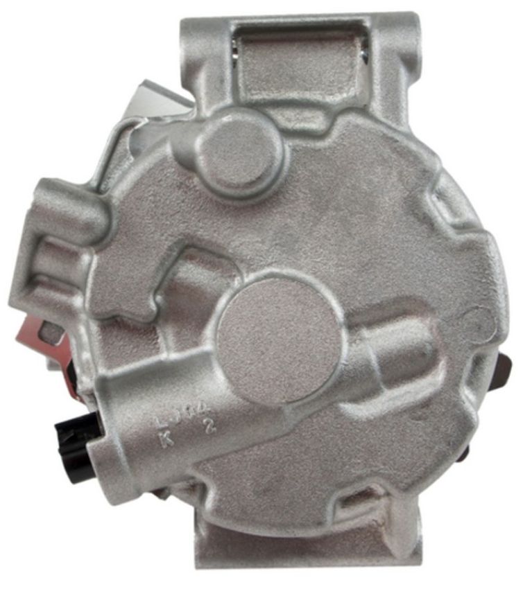 Four Seasons 68325 Denso TSE17C Compressor