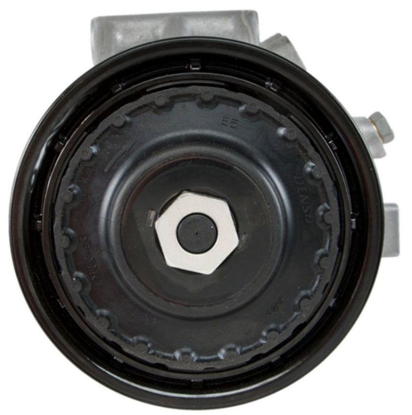 Four Seasons 68325 Denso TSE17C Compressor