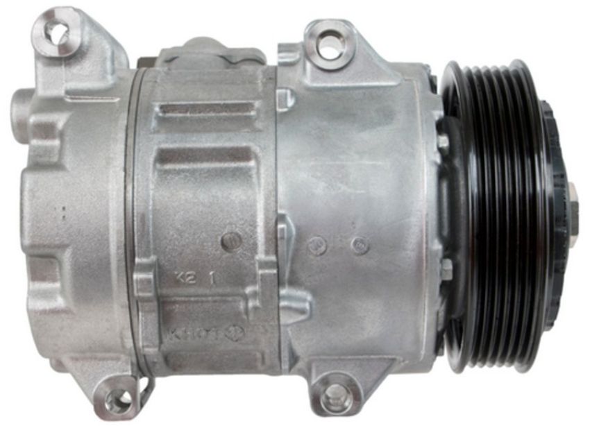 Four Seasons 68325 Denso TSE17C Compressor