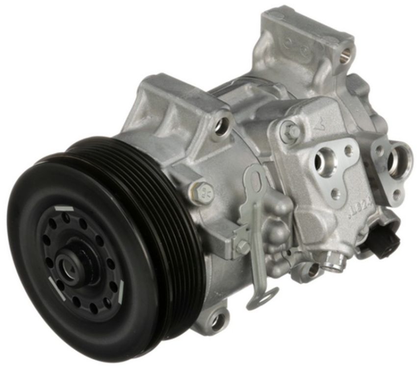 Four Seasons 68328 Denso 6SEU14C Compressor