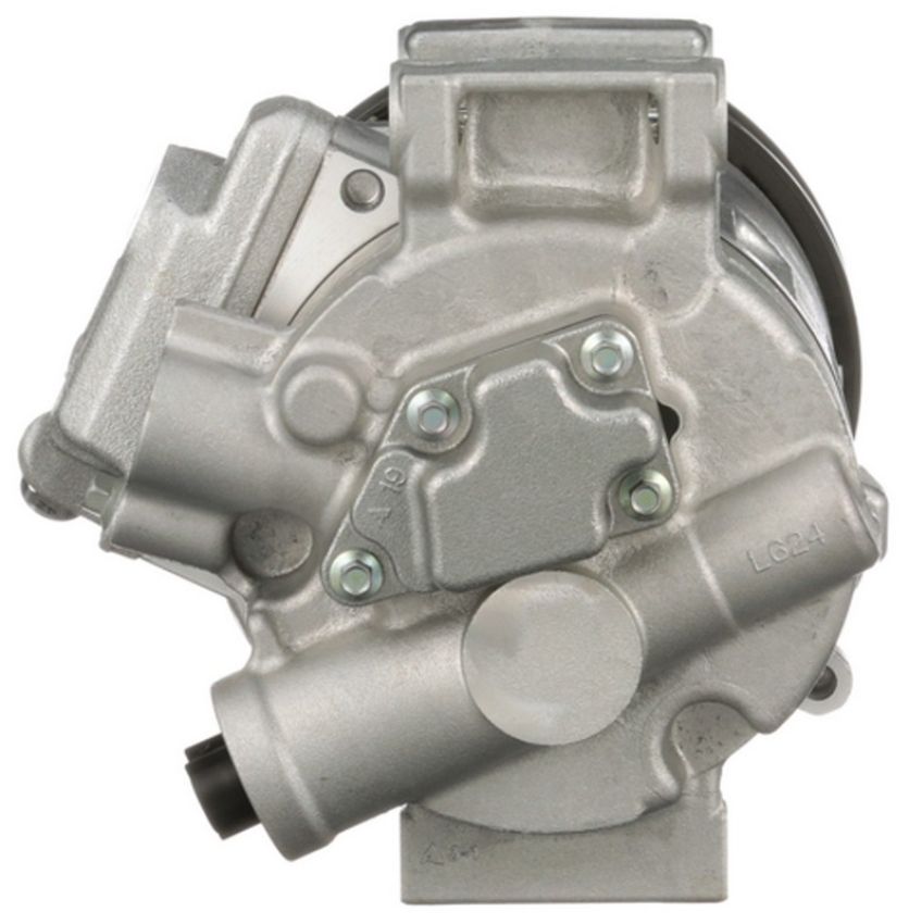Four Seasons 68328 Denso 6SEU14C Compressor