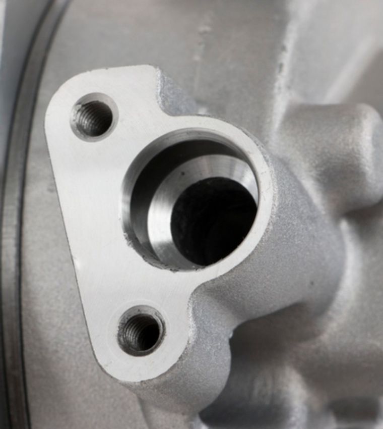 Four Seasons 68328 Denso 6SEU14C Compressor