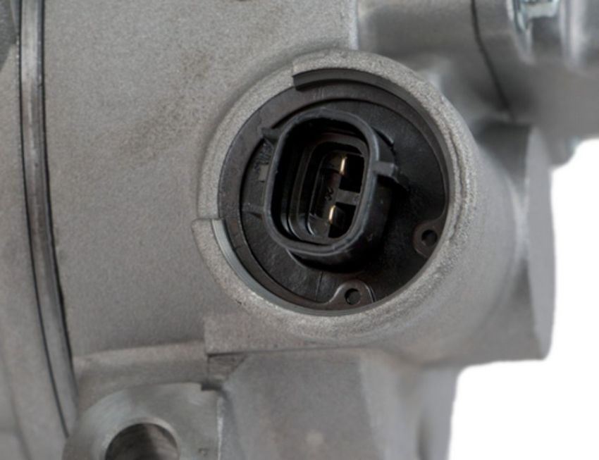 Four Seasons 68328 Denso 6SEU14C Compressor