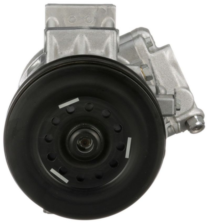 Four Seasons 68328 Denso 6SEU14C Compressor