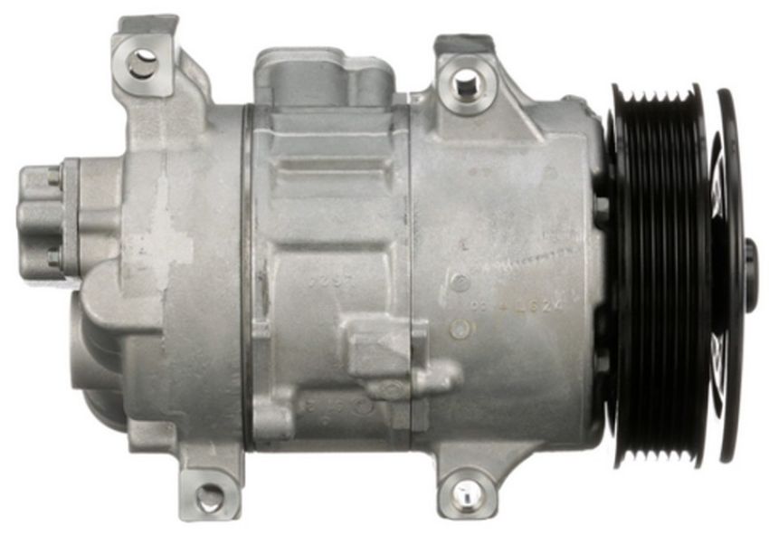 Four Seasons 68328 Denso 6SEU14C Compressor