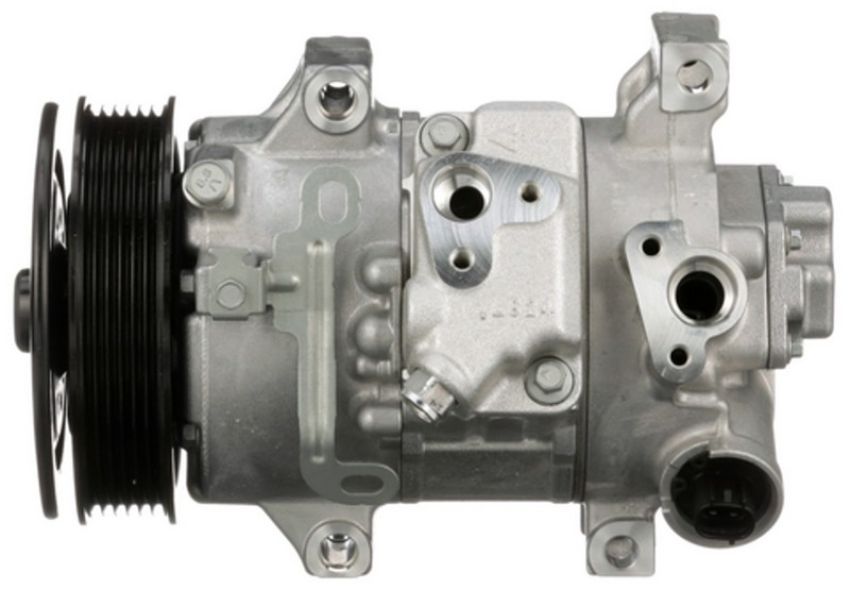Four Seasons 68328 Denso 6SEU14C Compressor