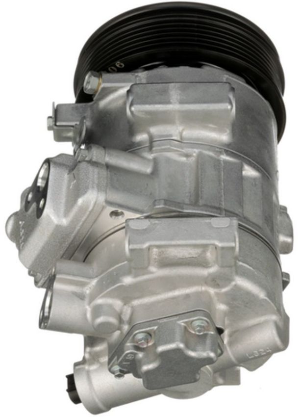 Four Seasons 68328 Denso 6SEU14C Compressor