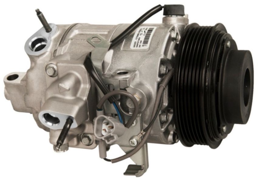 Four Seasons 68329 Denso 7SB16C Compressor