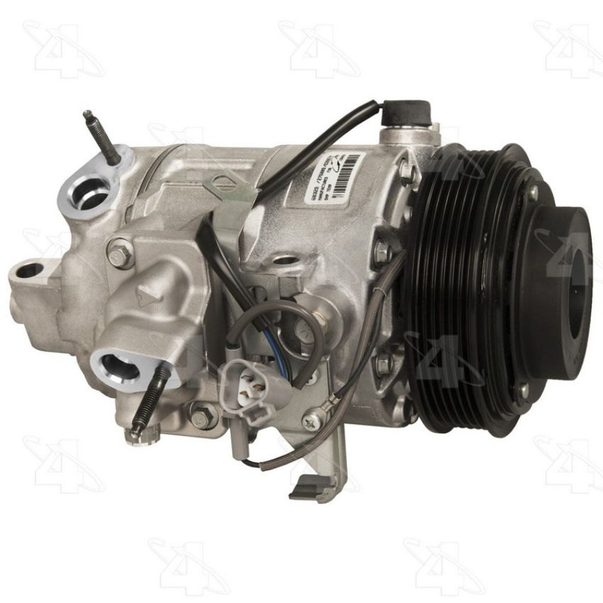 Four Seasons 68329 Denso 7SB16C Compressor