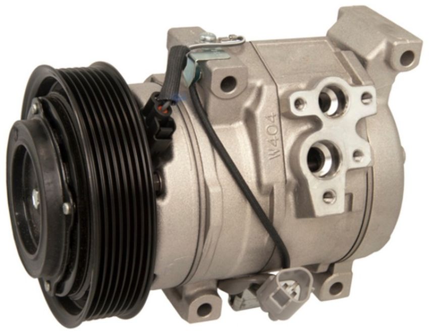 Four Seasons 68332 Denso 10S15C Compressor