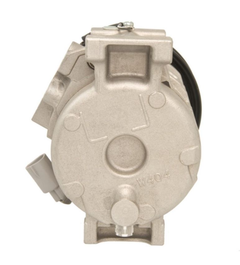 Four Seasons 68332 Denso 10S15C Compressor