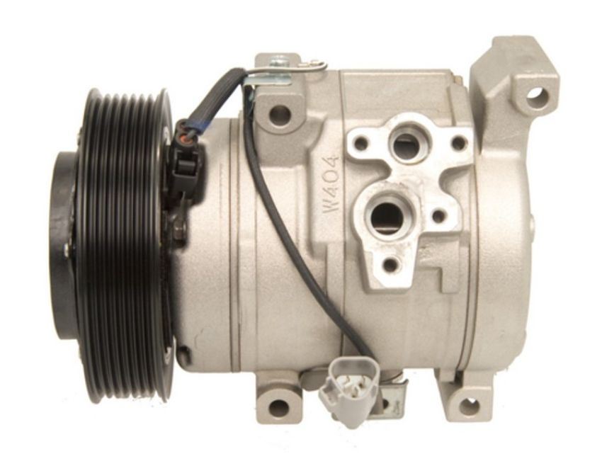 Four Seasons 68332 Denso 10S15C Compressor