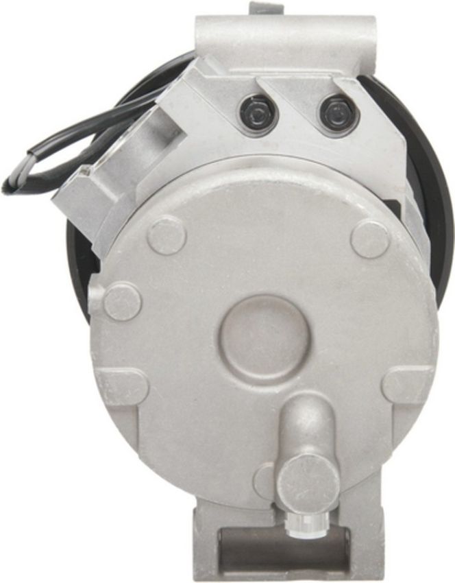 Four Seasons 68337 Denso 10S17C Compressor