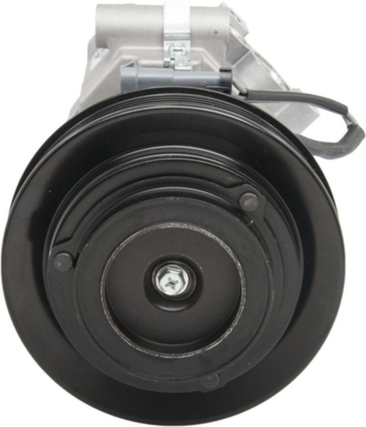 Four Seasons 68337 Denso 10S17C Compressor