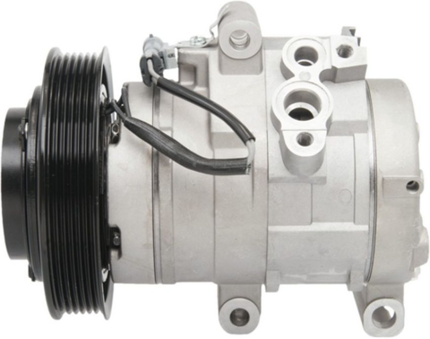 Four Seasons 68337 Denso 10S17C Compressor