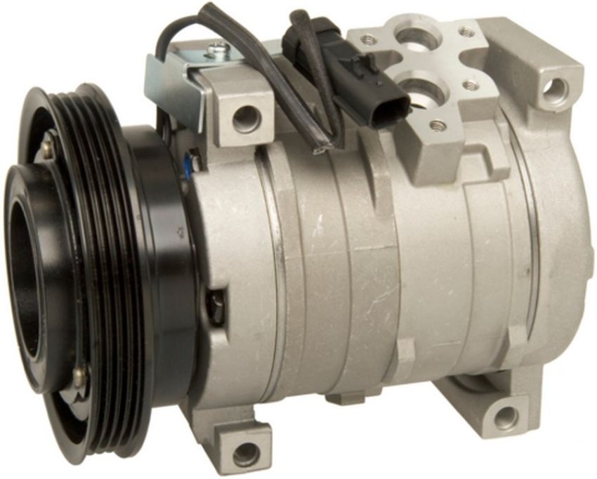 Four Seasons 68338 Denso 10S15C Compressor