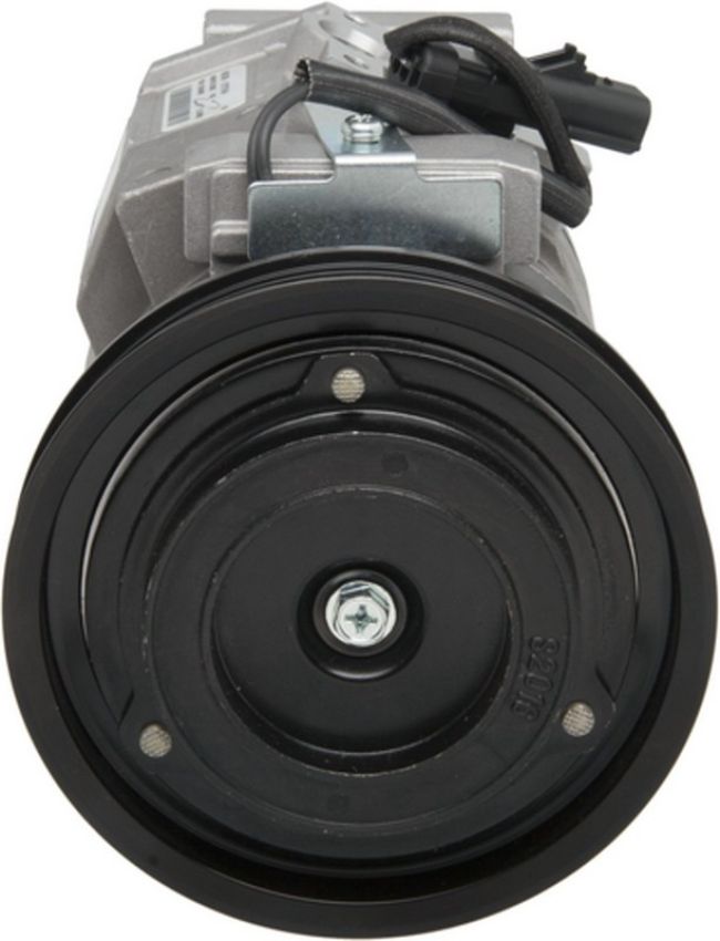 Four Seasons 68338 Denso 10S15C Compressor