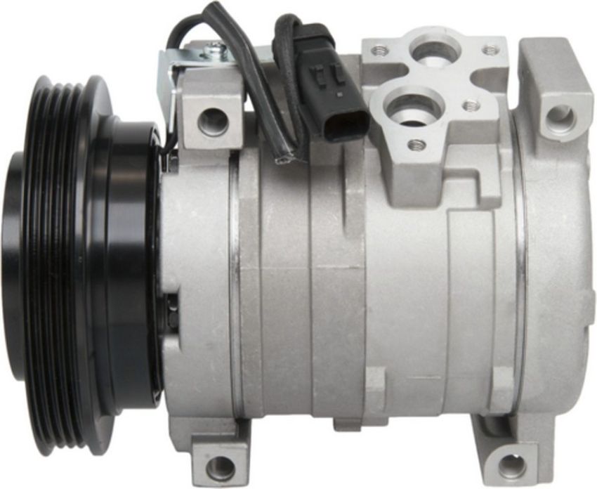 Four Seasons 68338 Denso 10S15C Compressor