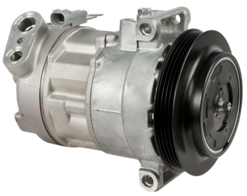 Four Seasons 68339 Denso 6SEU16C Compressor