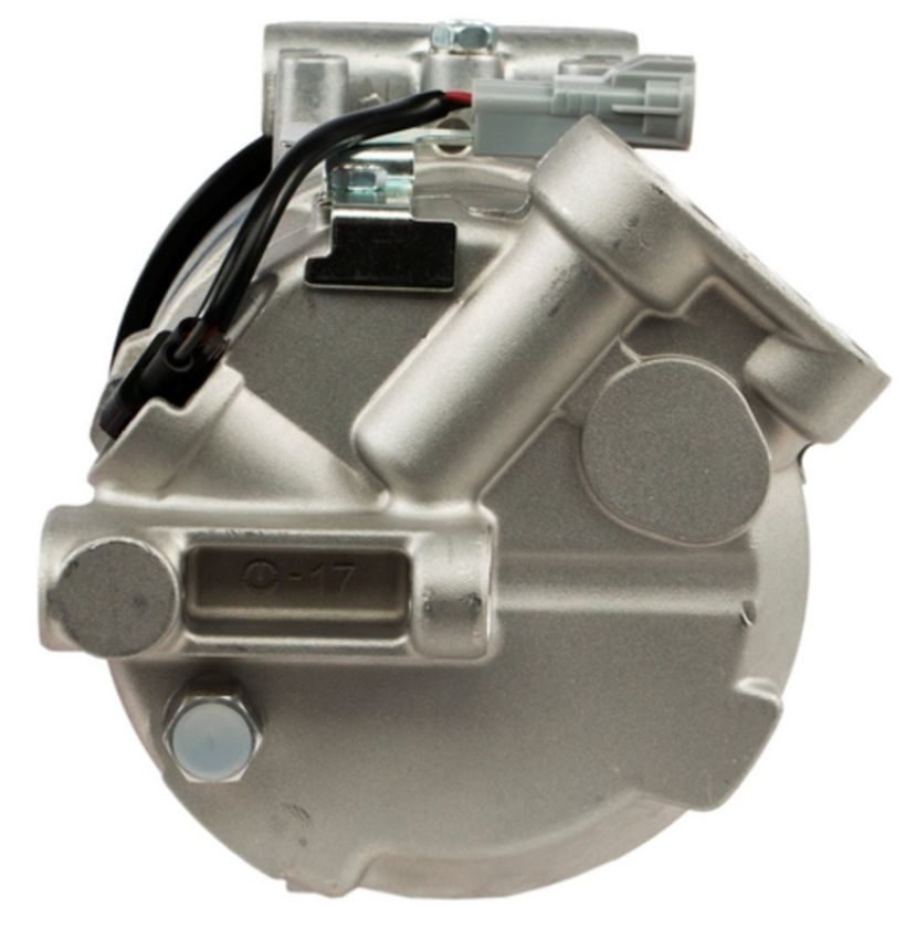 Four Seasons 68339 Denso 6SEU16C Compressor