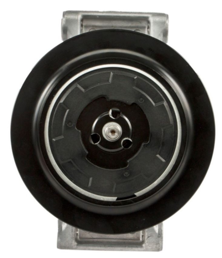 Four Seasons 68339 Denso 6SEU16C Compressor