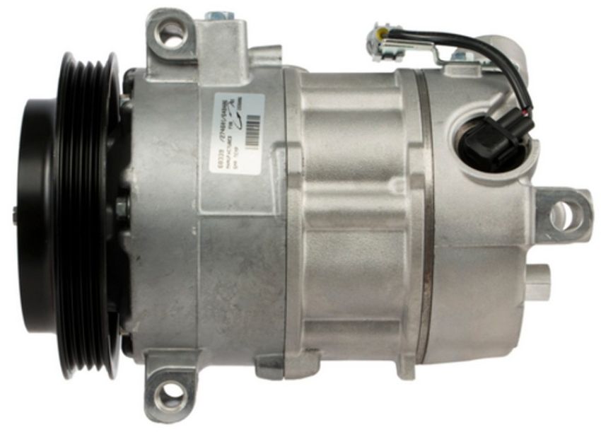 Four Seasons 68339 Denso 6SEU16C Compressor