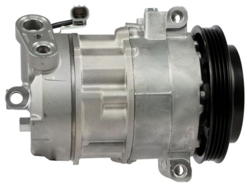 Four Seasons 68339 Denso 6SEU16C Compressor