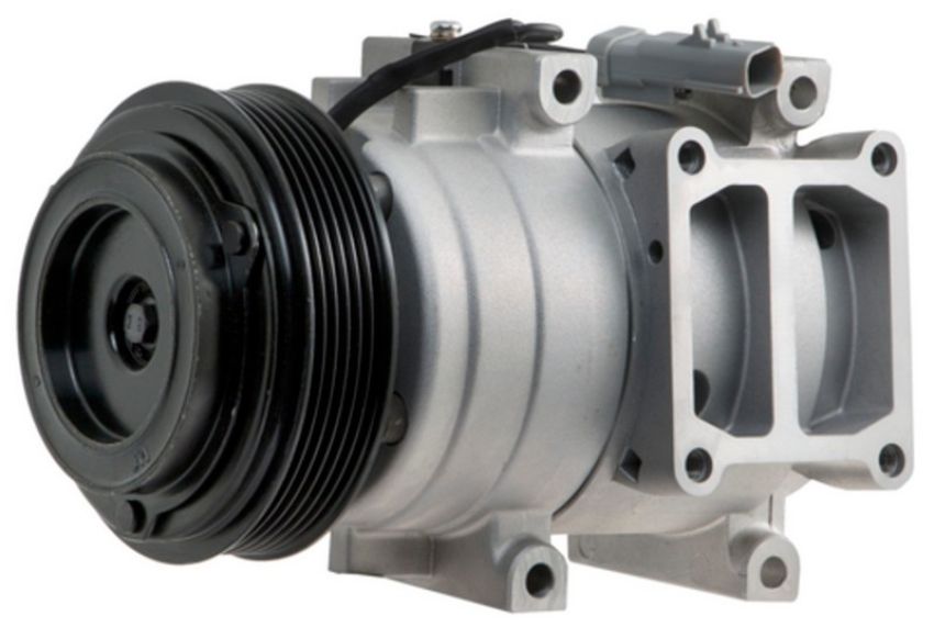 Four Seasons 68340 Ford HS15 Compressor