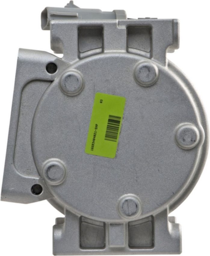Four Seasons 68340 Ford HS15 Compressor