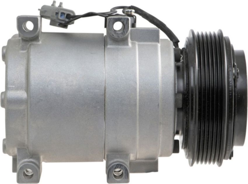 Four Seasons 68340 Ford HS15 Compressor