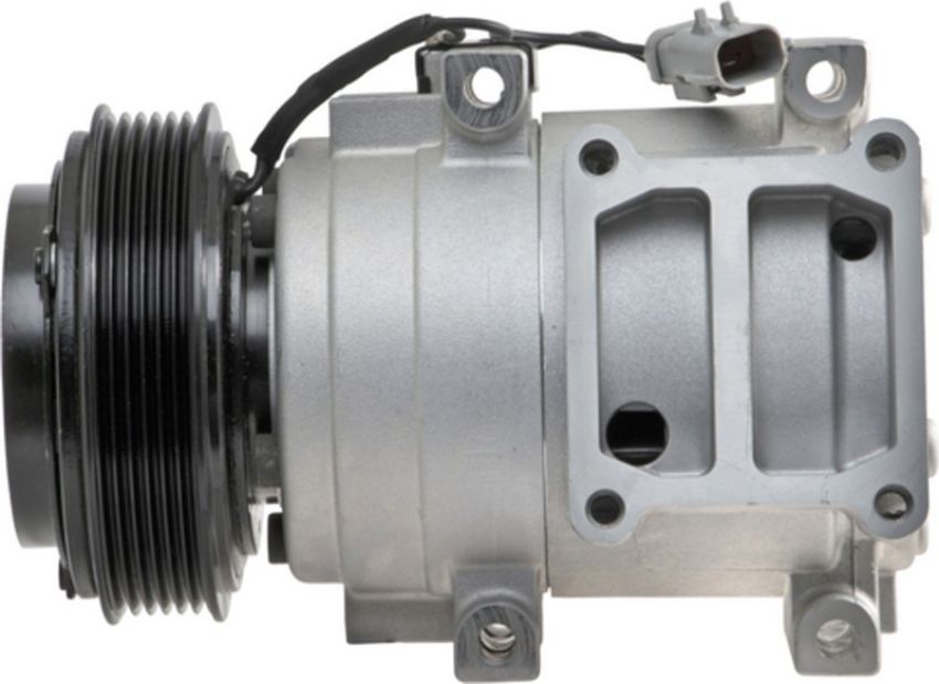 Four Seasons 68340 Ford HS15 Compressor