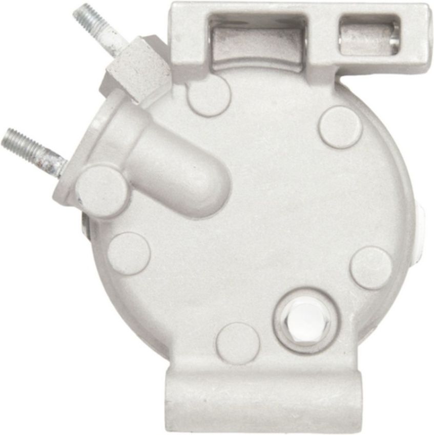 Four Seasons 68341 Denso 10SR17C Compressor