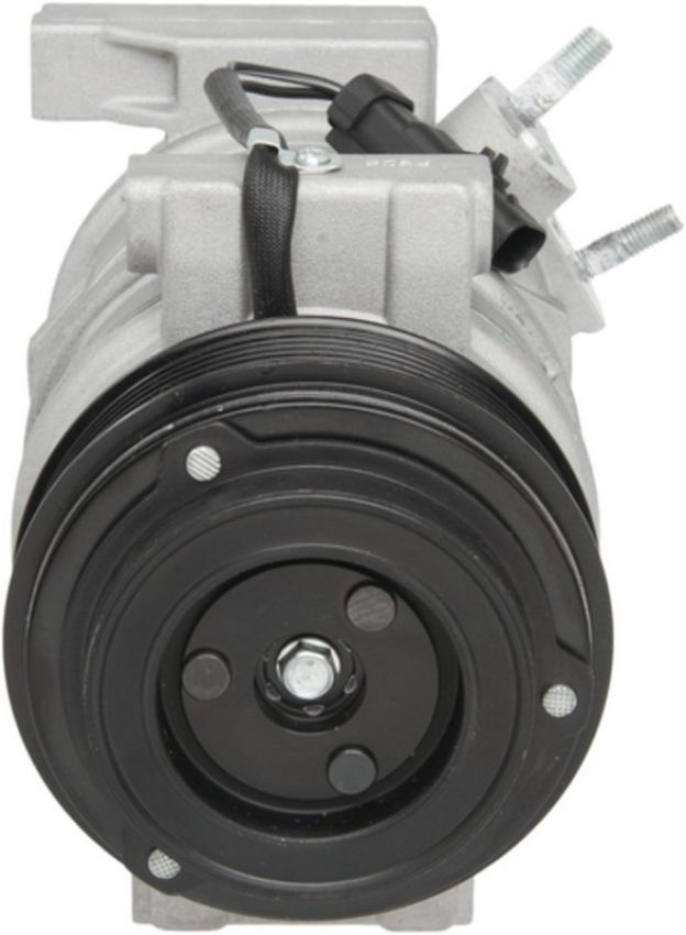 Four Seasons 68341 Denso 10SR17C Compressor