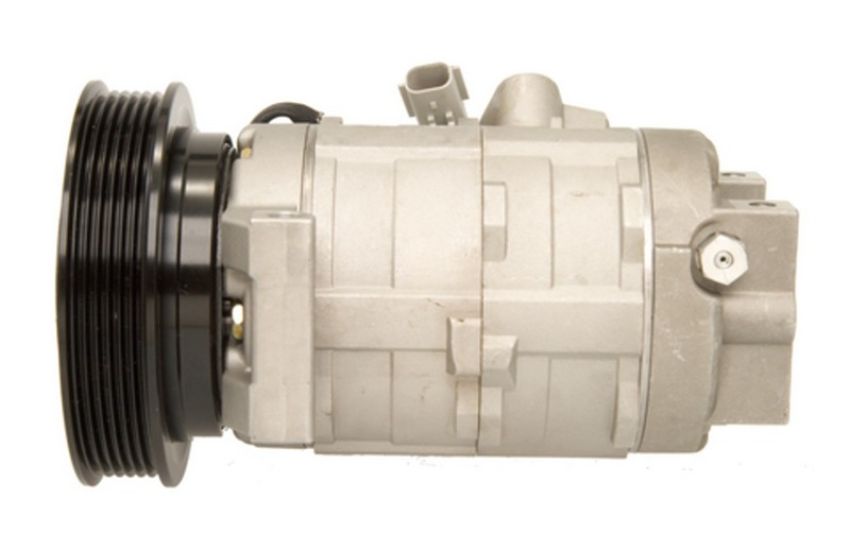 Four Seasons 68342 Denso 10S17C Compressor