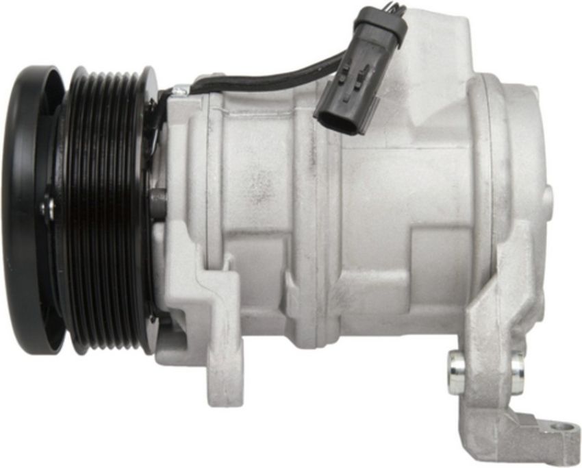 Four Seasons 68343 Denso 10S20E Compressor