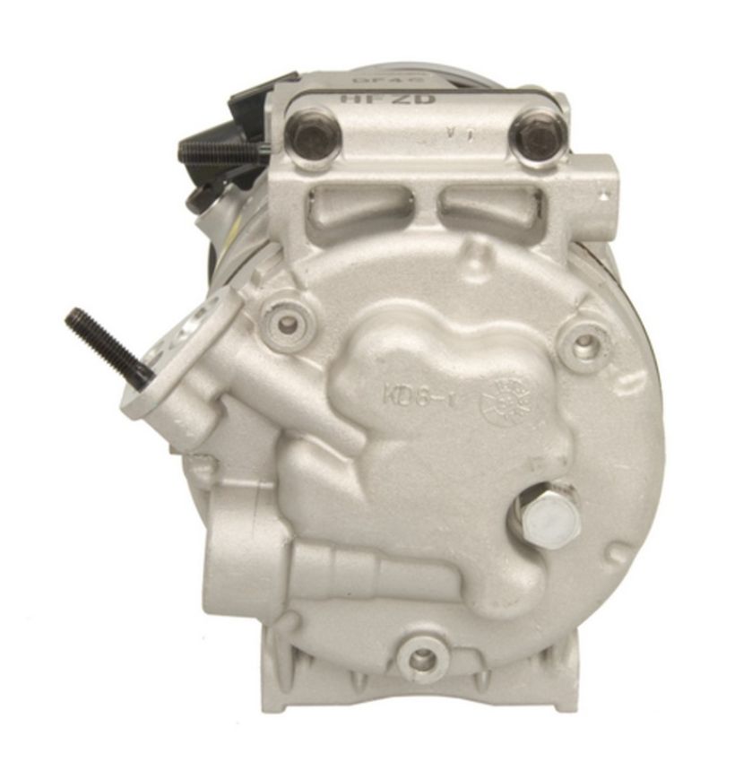 Four Seasons 68348 Halla VS16M Compressor