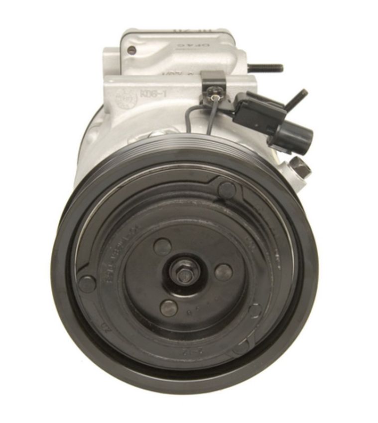Four Seasons 68348 Halla VS16M Compressor