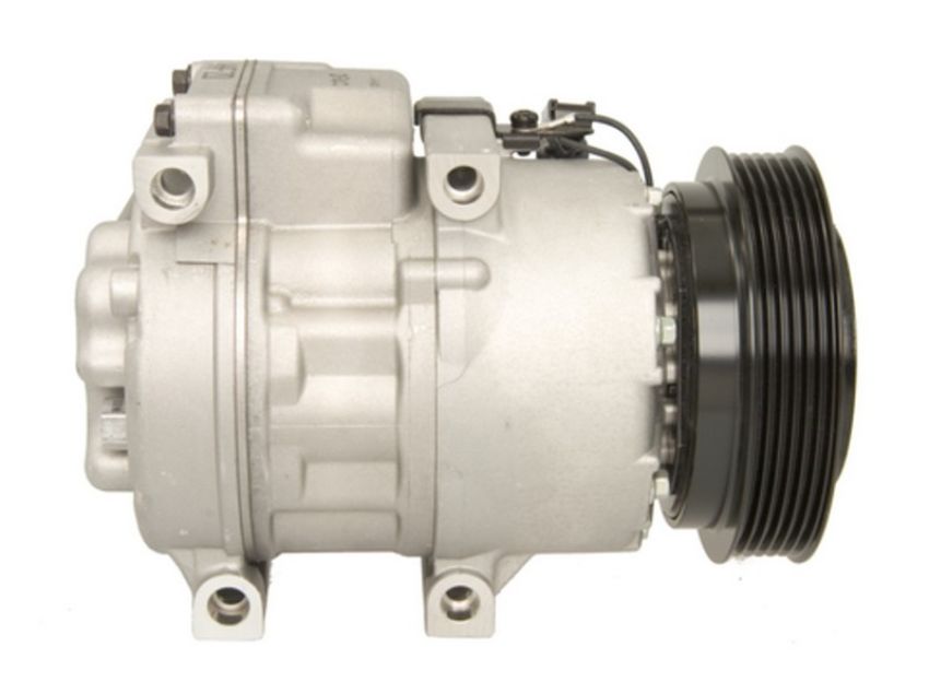 Four Seasons 68348 Halla VS16M Compressor