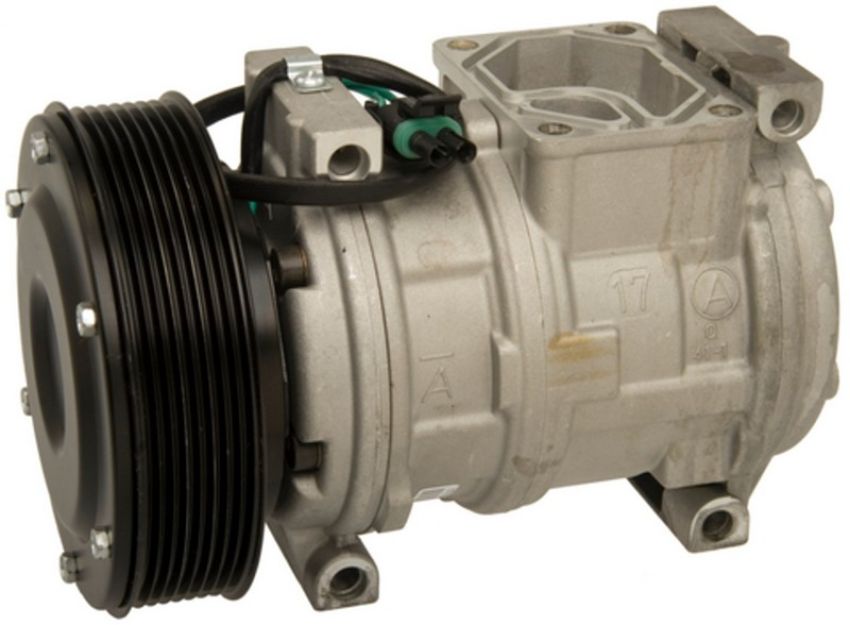 Four Seasons 68350 Denso 10PA17C Compressor