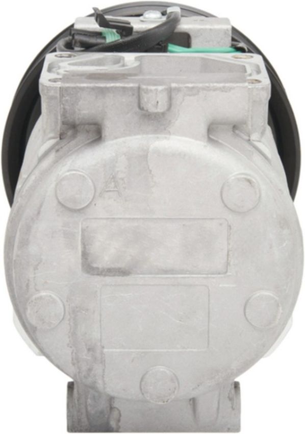 Four Seasons 68350 Denso 10PA17C Compressor