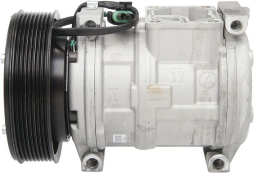 Four Seasons 68350 Denso 10PA17C Compressor
