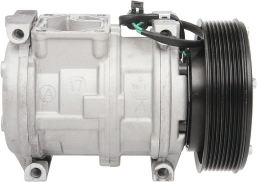 Four Seasons 68350 Denso 10PA17C Compressor