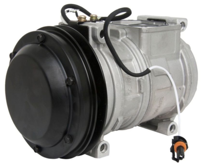 Four Seasons 68351 Denso 10PA17C Compressor