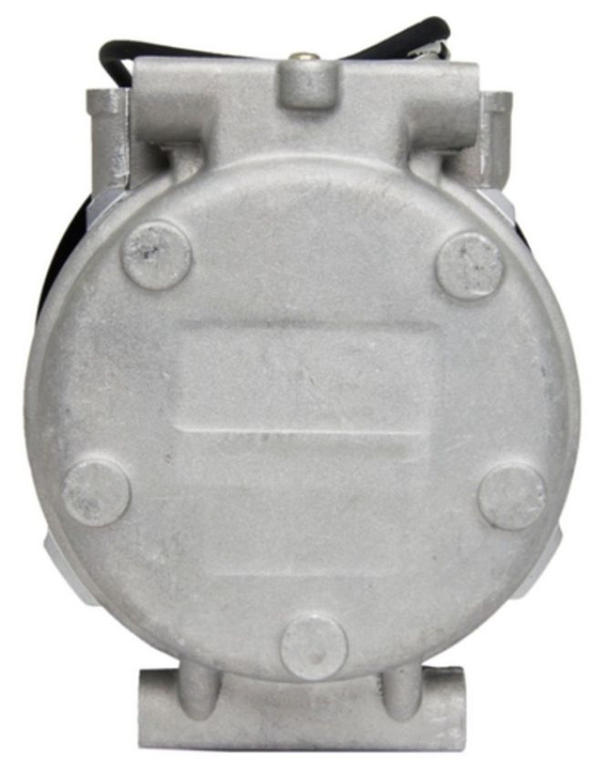 Four Seasons 68351 Denso 10PA17C Compressor