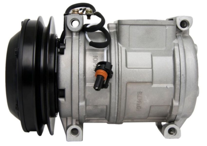 Four Seasons 68351 Denso 10PA17C Compressor