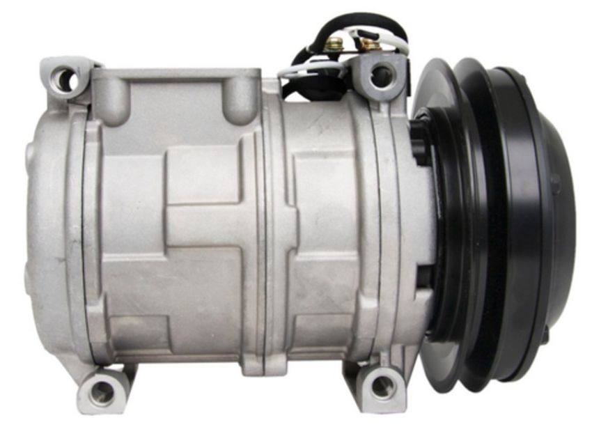 Four Seasons 68351 Denso 10PA17C Compressor