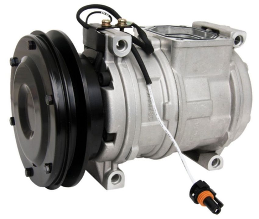 Four Seasons 68352 Denso 10PA17C Compressor